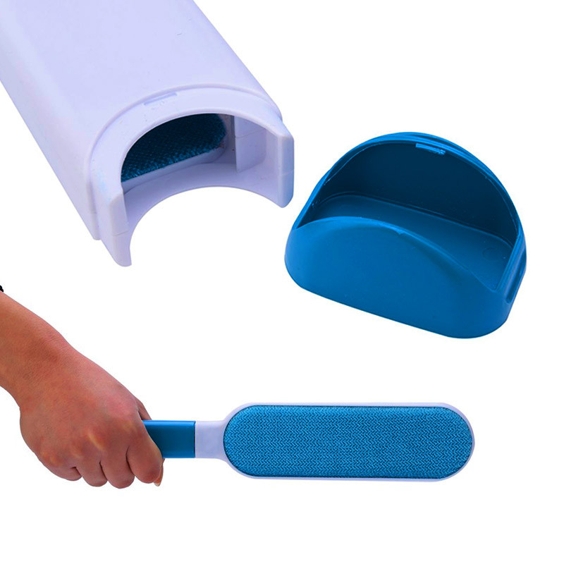 Miniatura 4 de Removedor De Pelo Y Pelusas HD3057